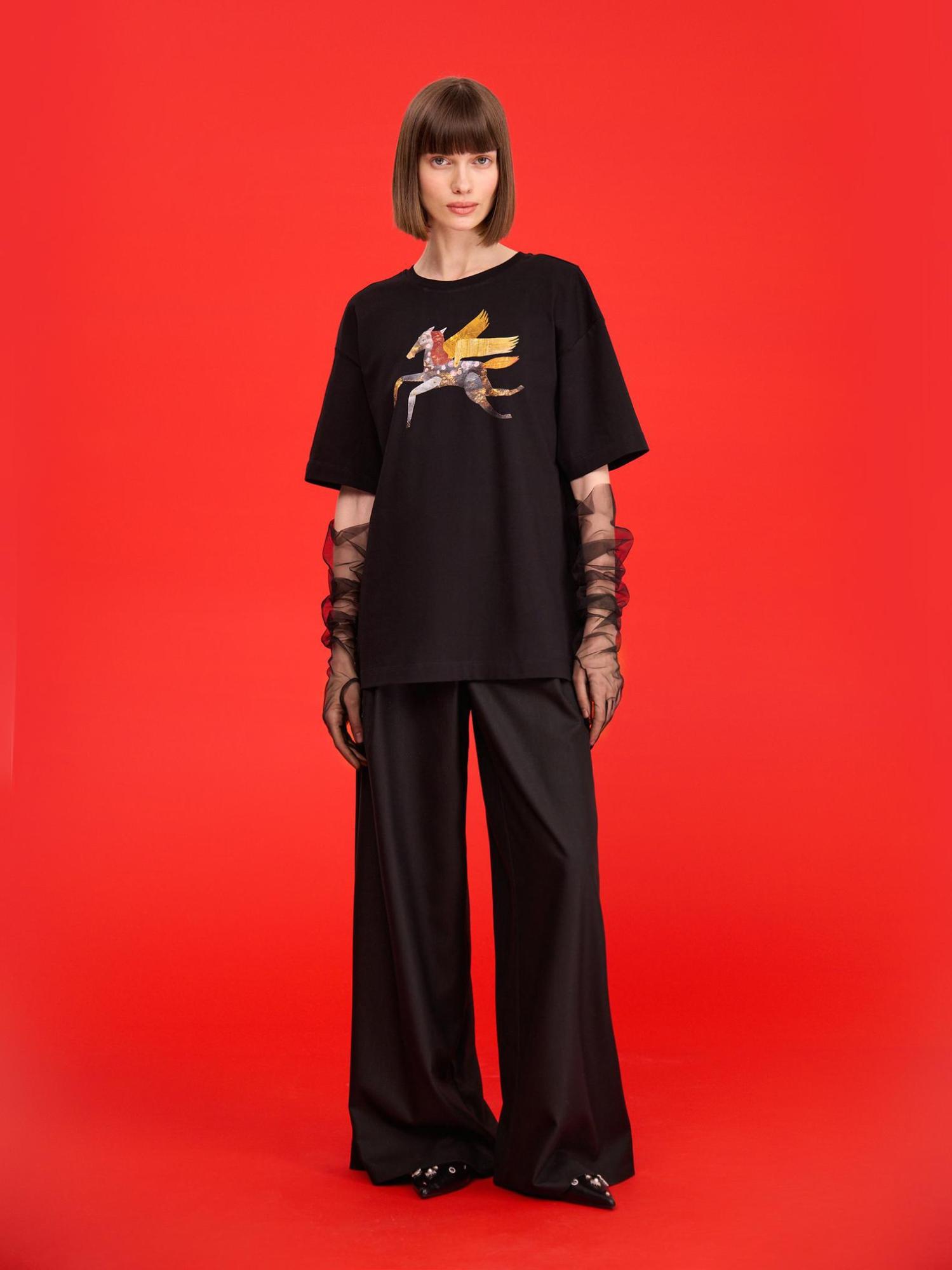 Футболка First-in-Space 1125-151-10