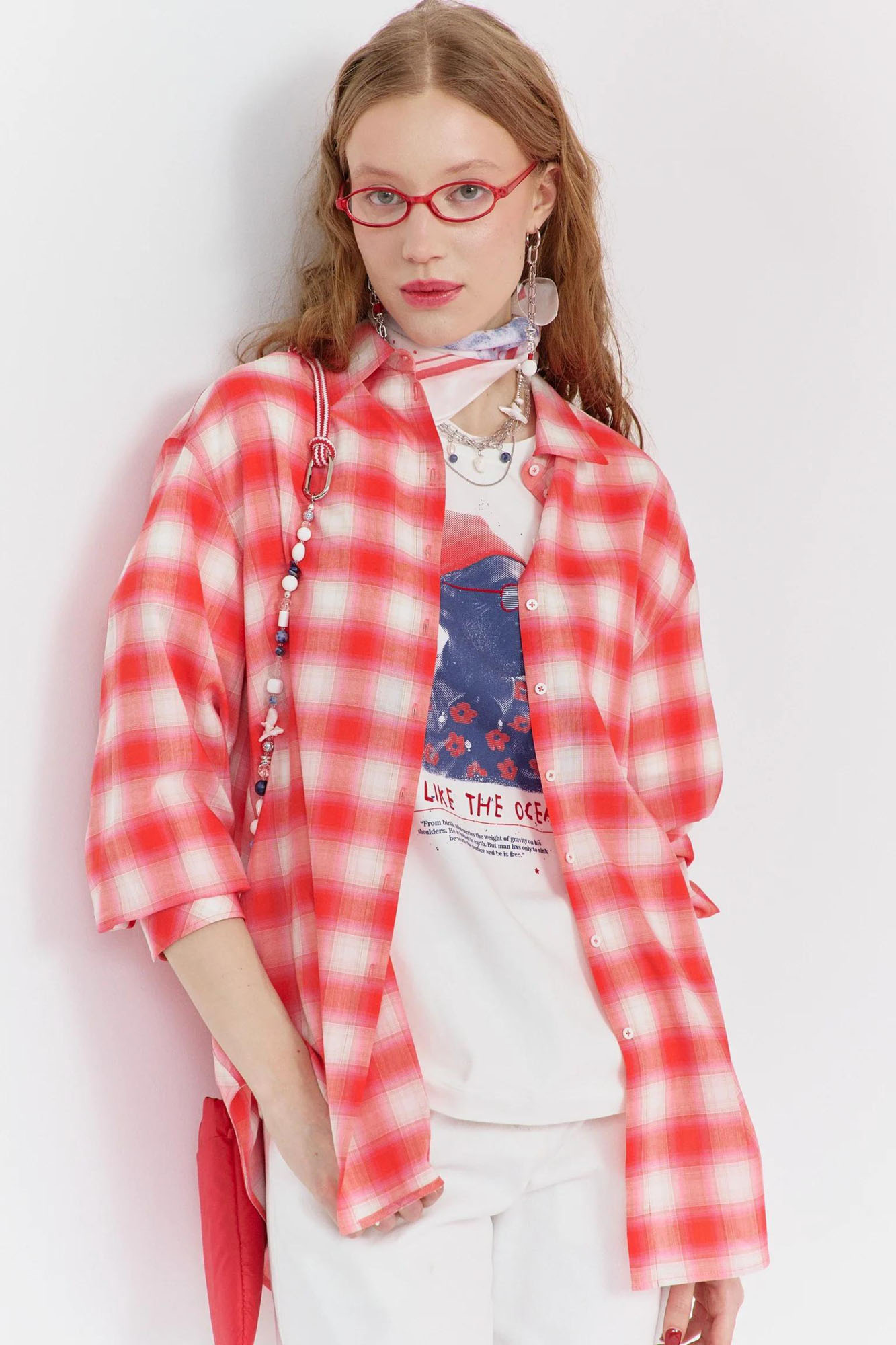 Блуза Lea Lea 2768