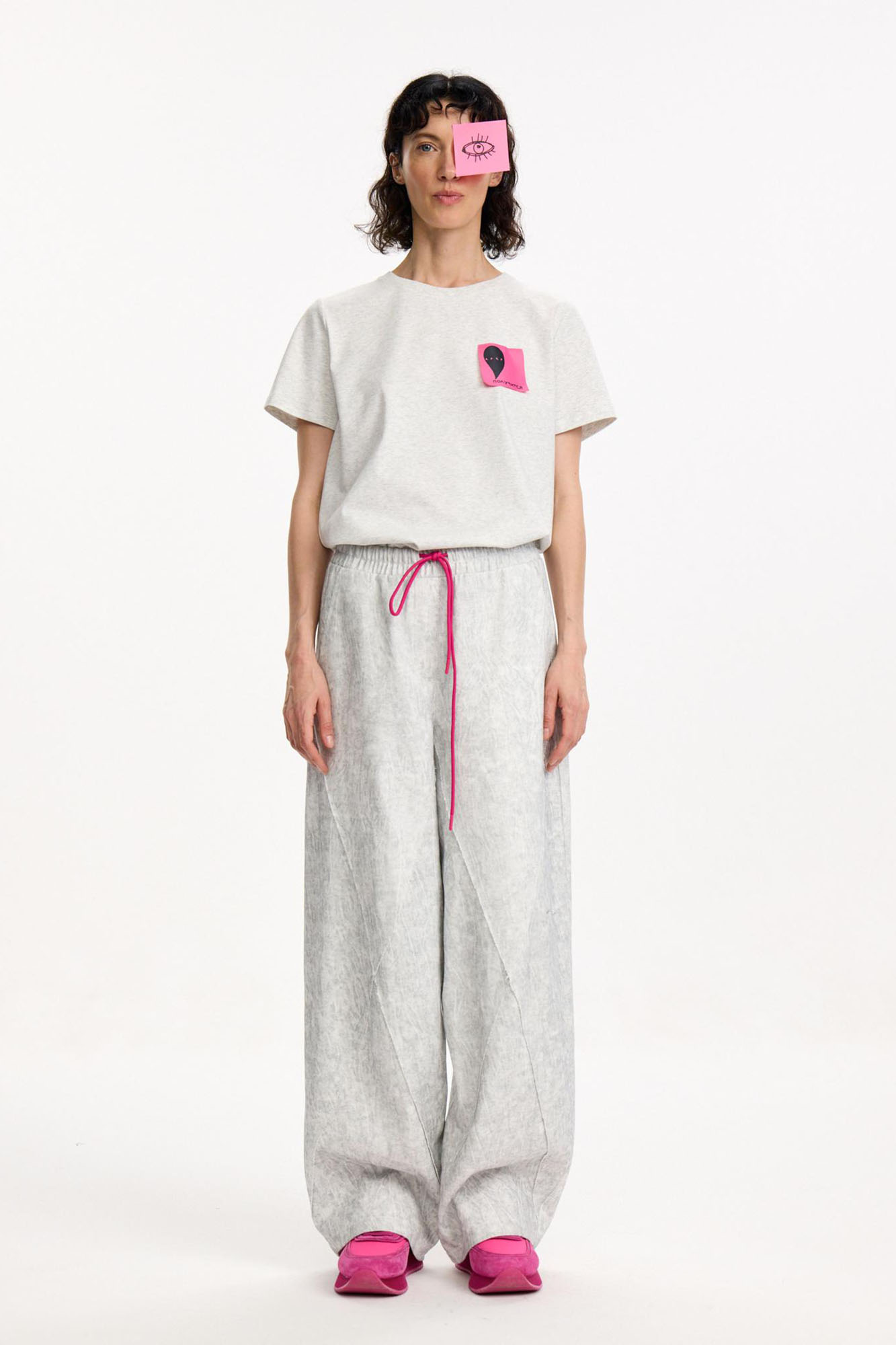 Брюки First in Space 7026-025-03