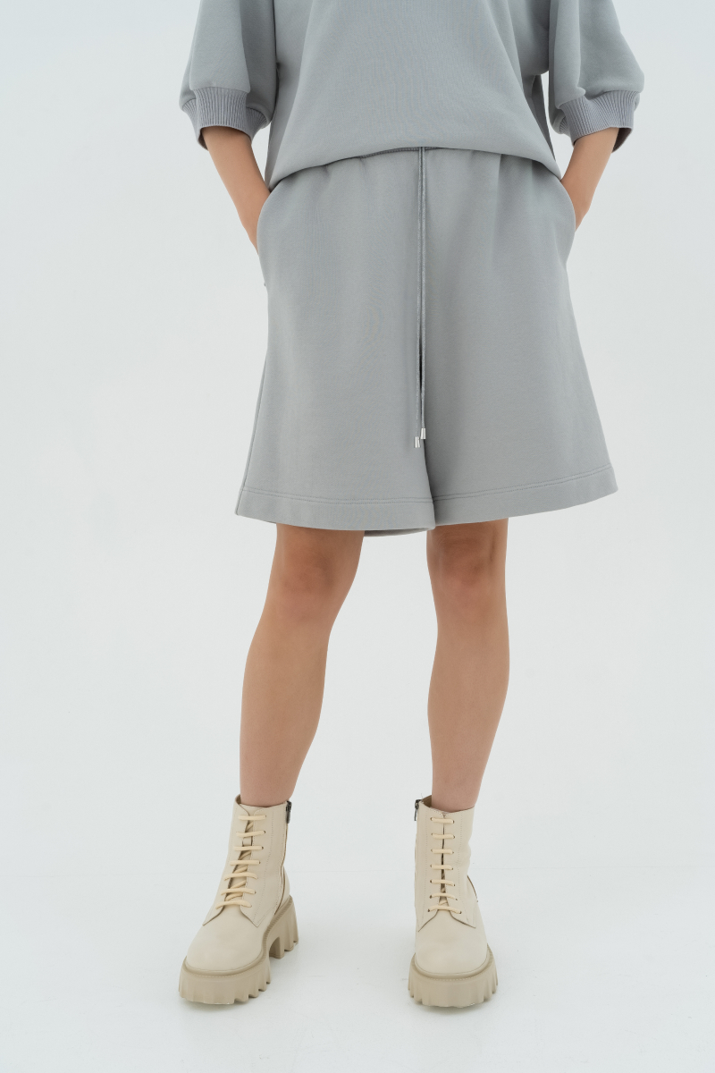 Шорты Alexander Bogdanov 17-08-0034