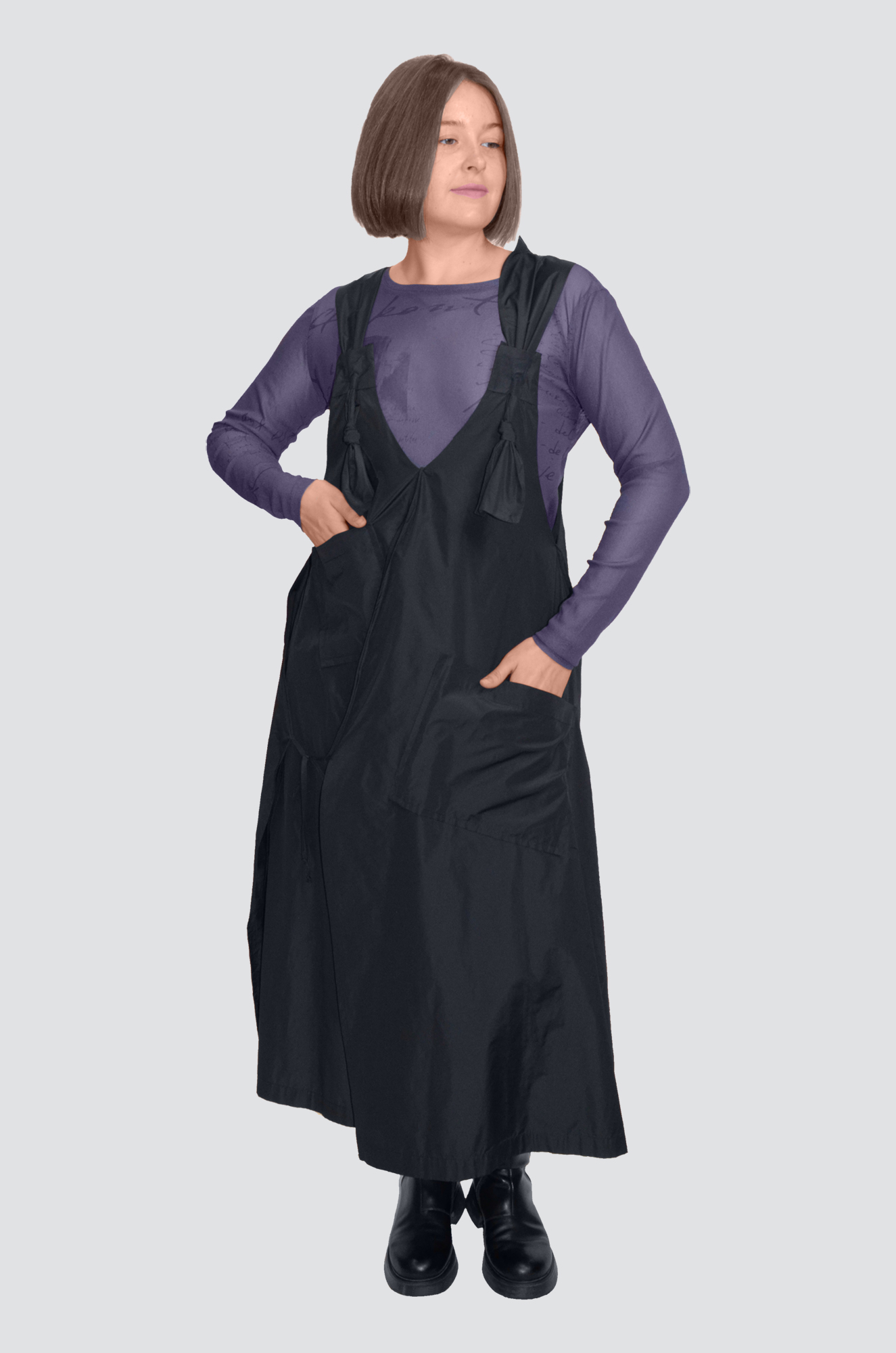 Платье Попоva 259449-Н36 11