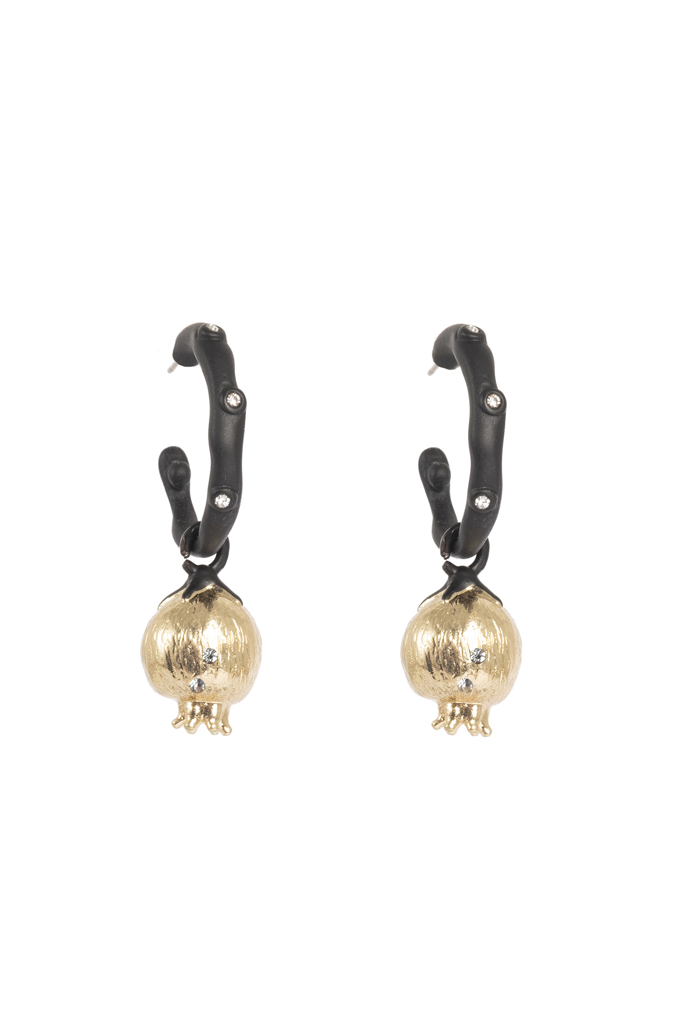 Серьги A&amp;C 1018-1484