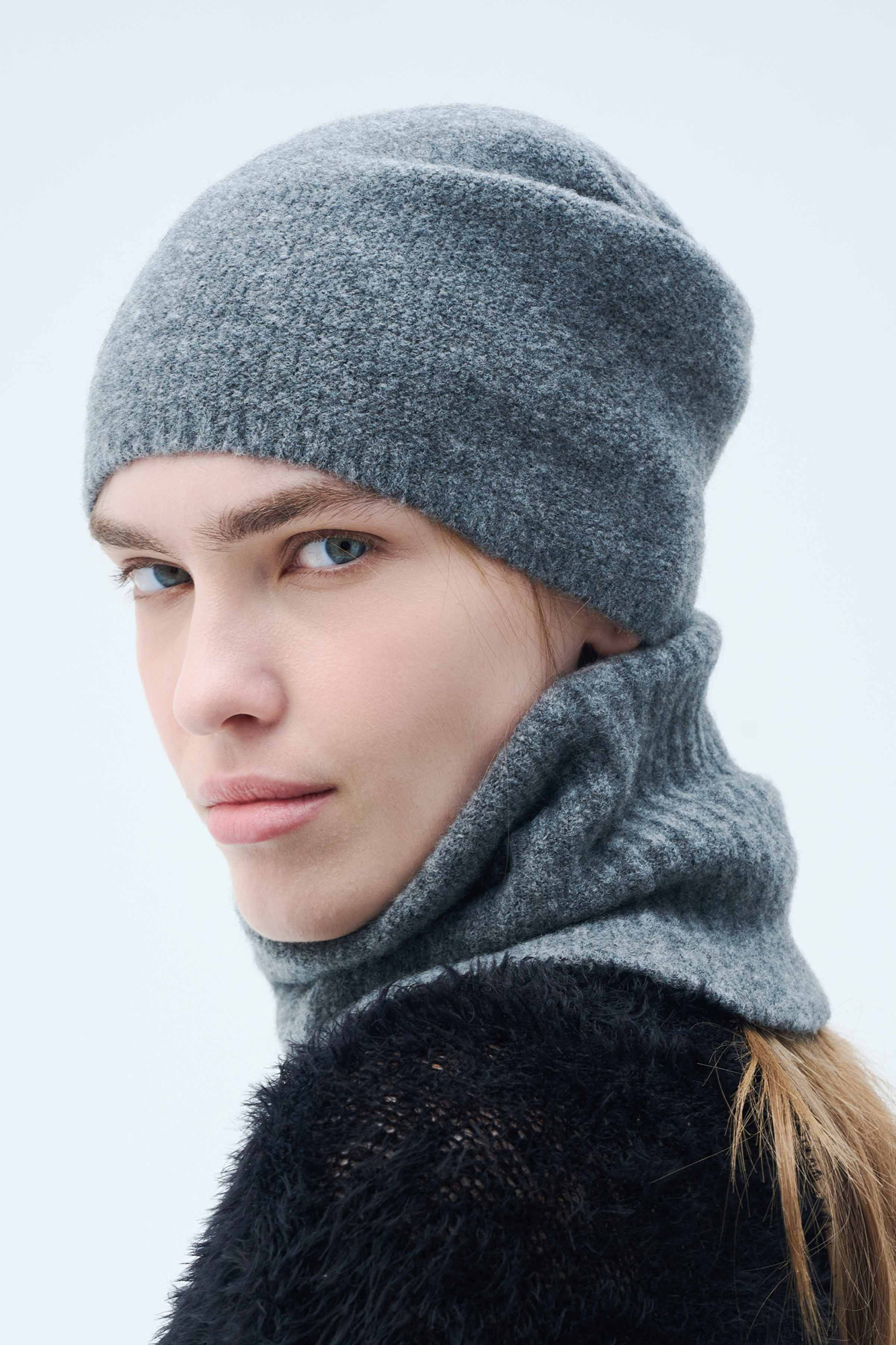 Шапка Lesel 132615