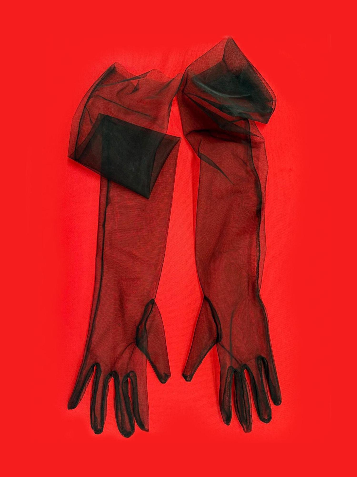 Перчатки  First-in-Space 0125-157-10