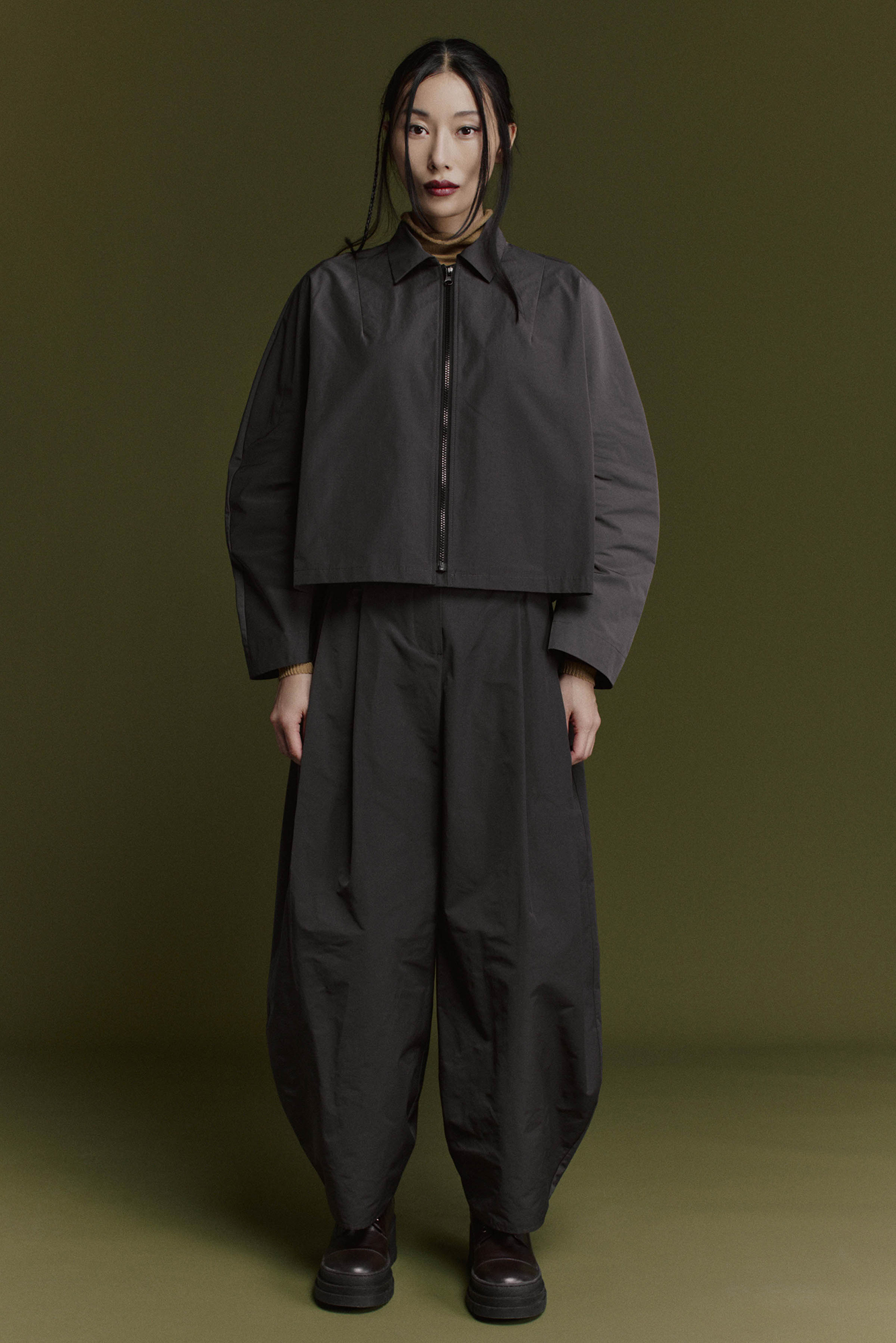 Брюки LeseL 8126078