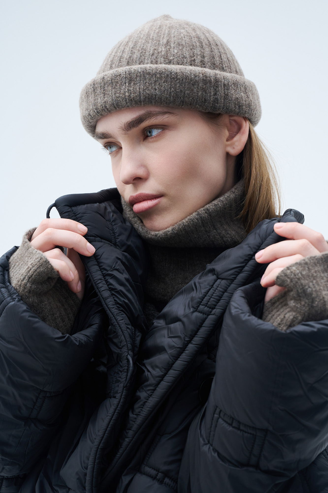 Шапка Lesel 142609