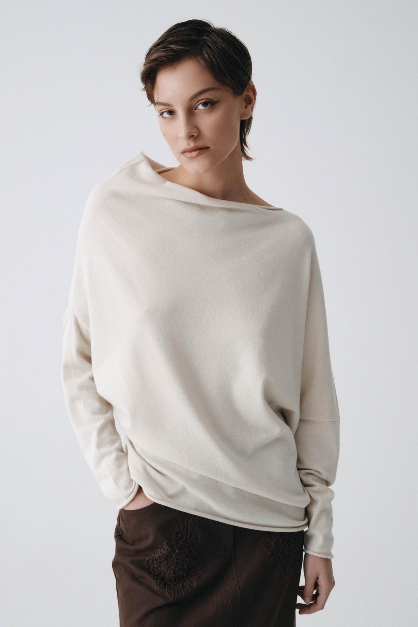 Джемпер LeseL 352604