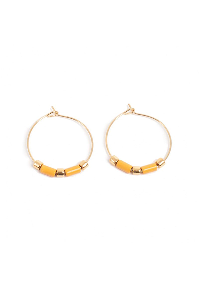 Серьги A&amp;C 1016-0139