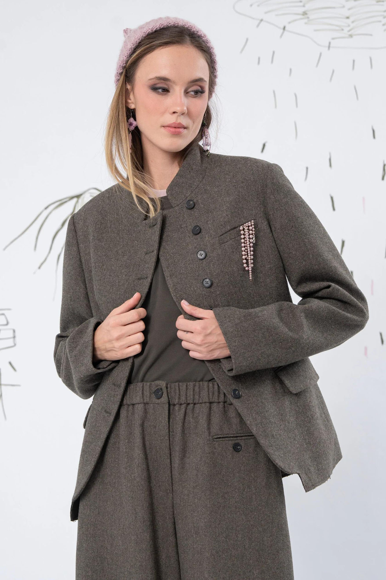 Жакет Lea Lea 1223