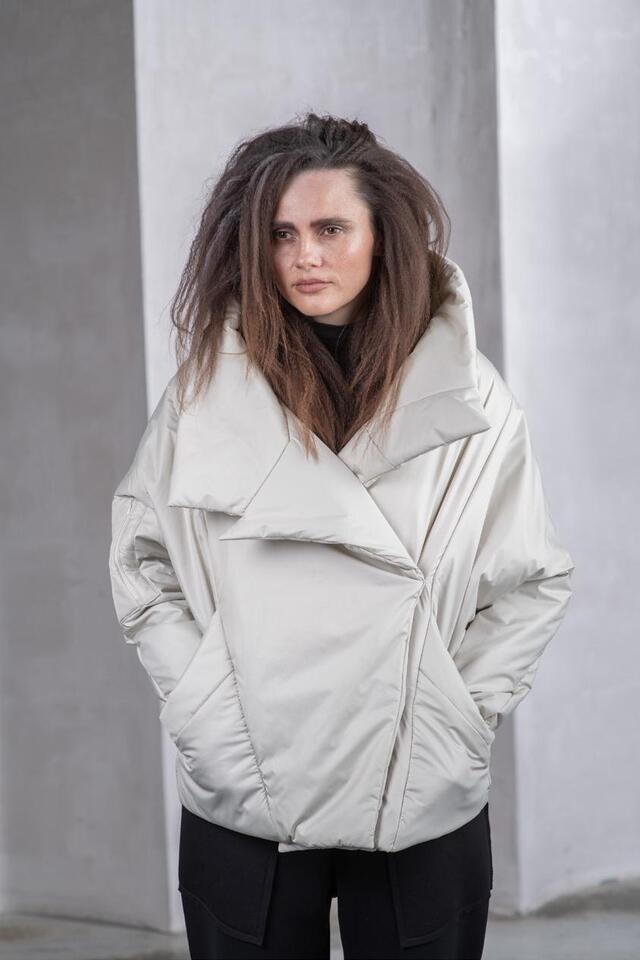 Куртка FishFash Suissen Perl