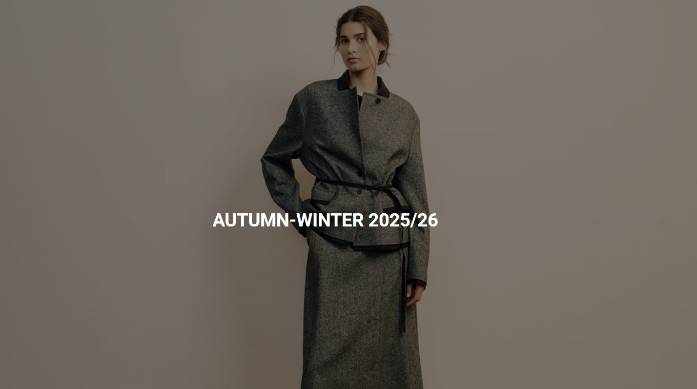 Новинки Alpecora AW 2025/26
