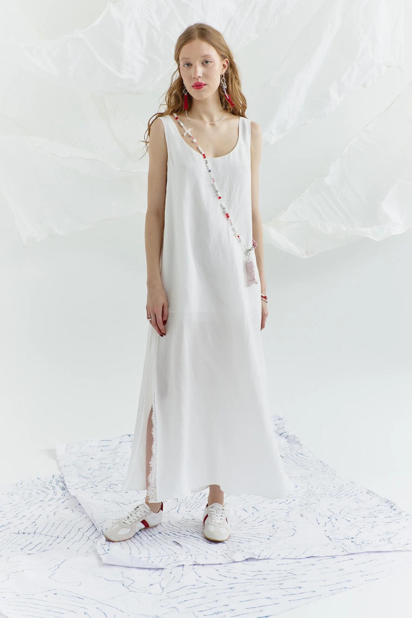 Платье Lea Lea 5280