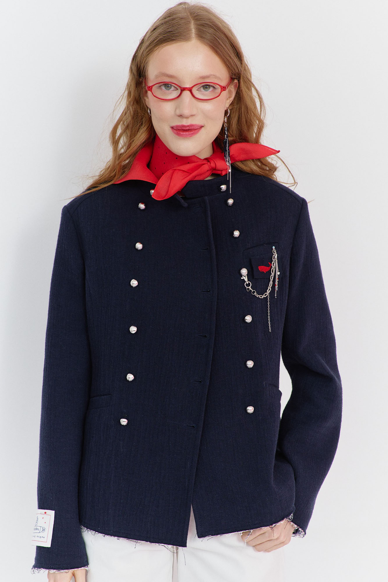 Жакет Lea Lea 1236