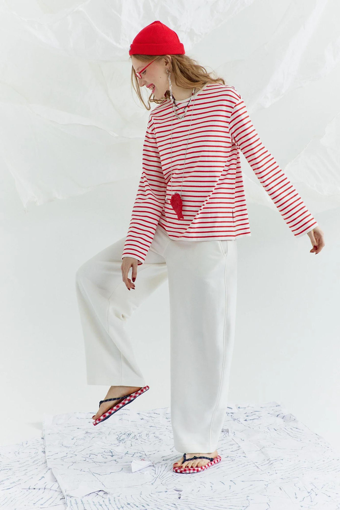 Свитшот Lea Lea 2771