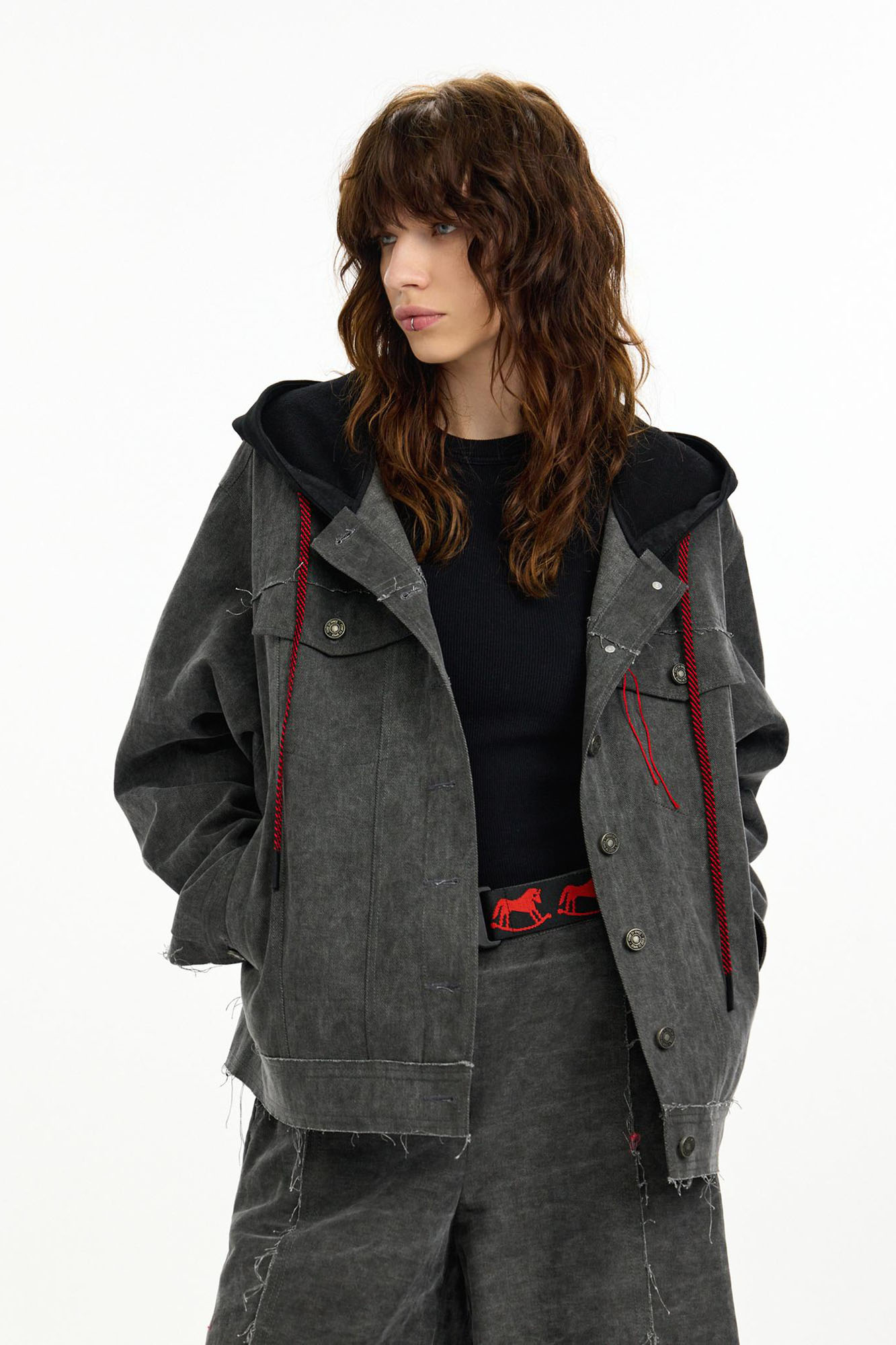 Жакет First-in-Space 4026-003-01