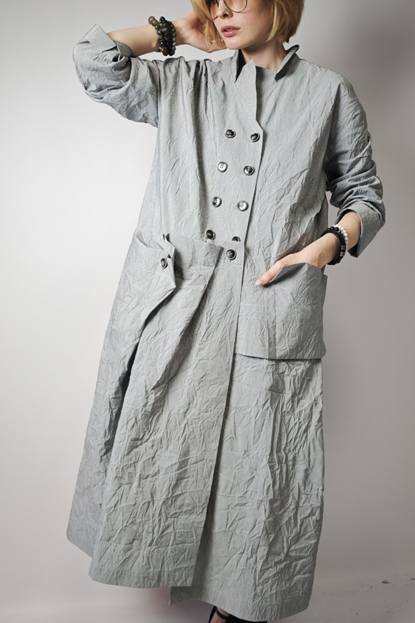 Платье Попоva 269451-Н46