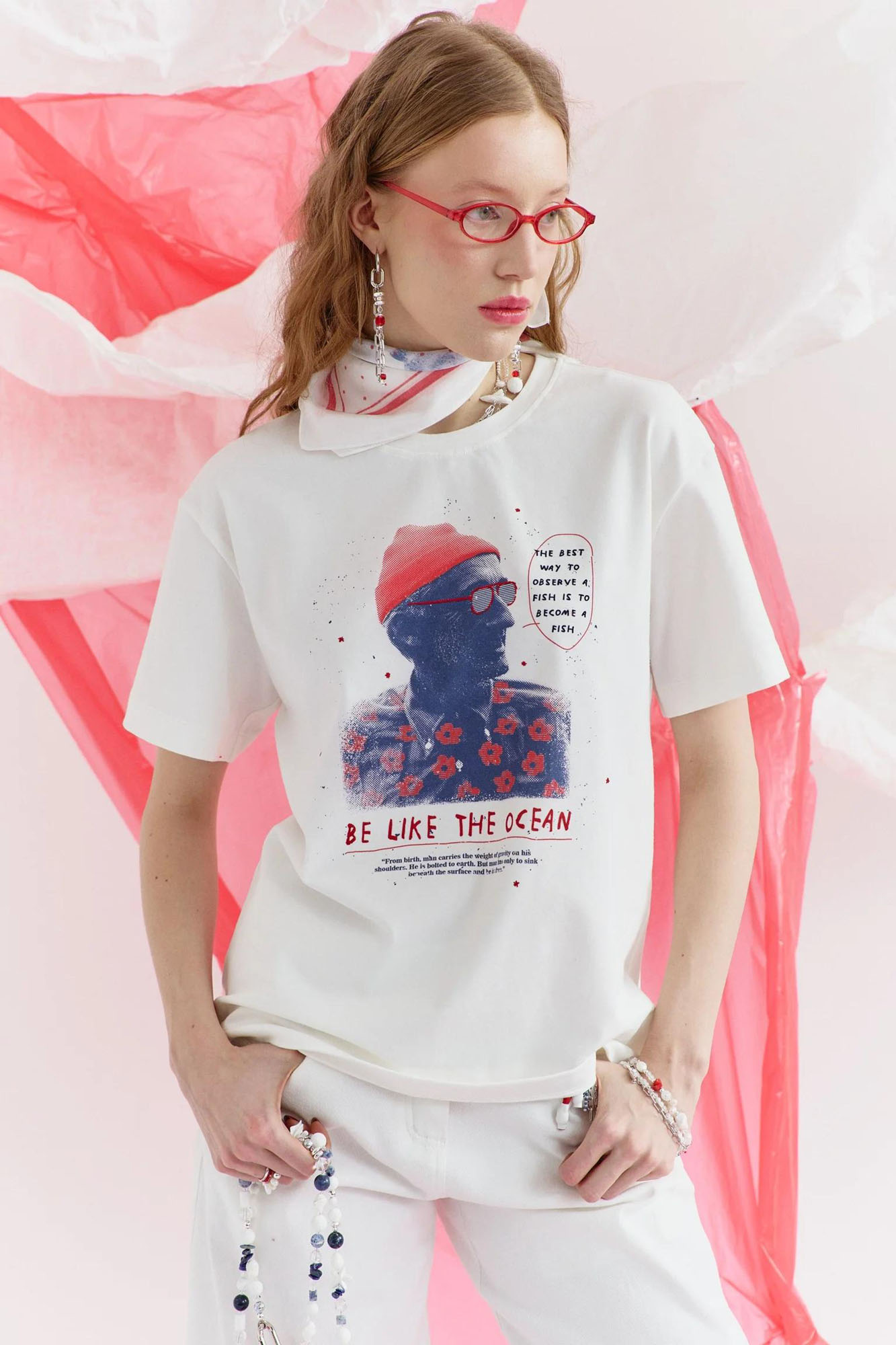 Футболка Lea Lea 2785