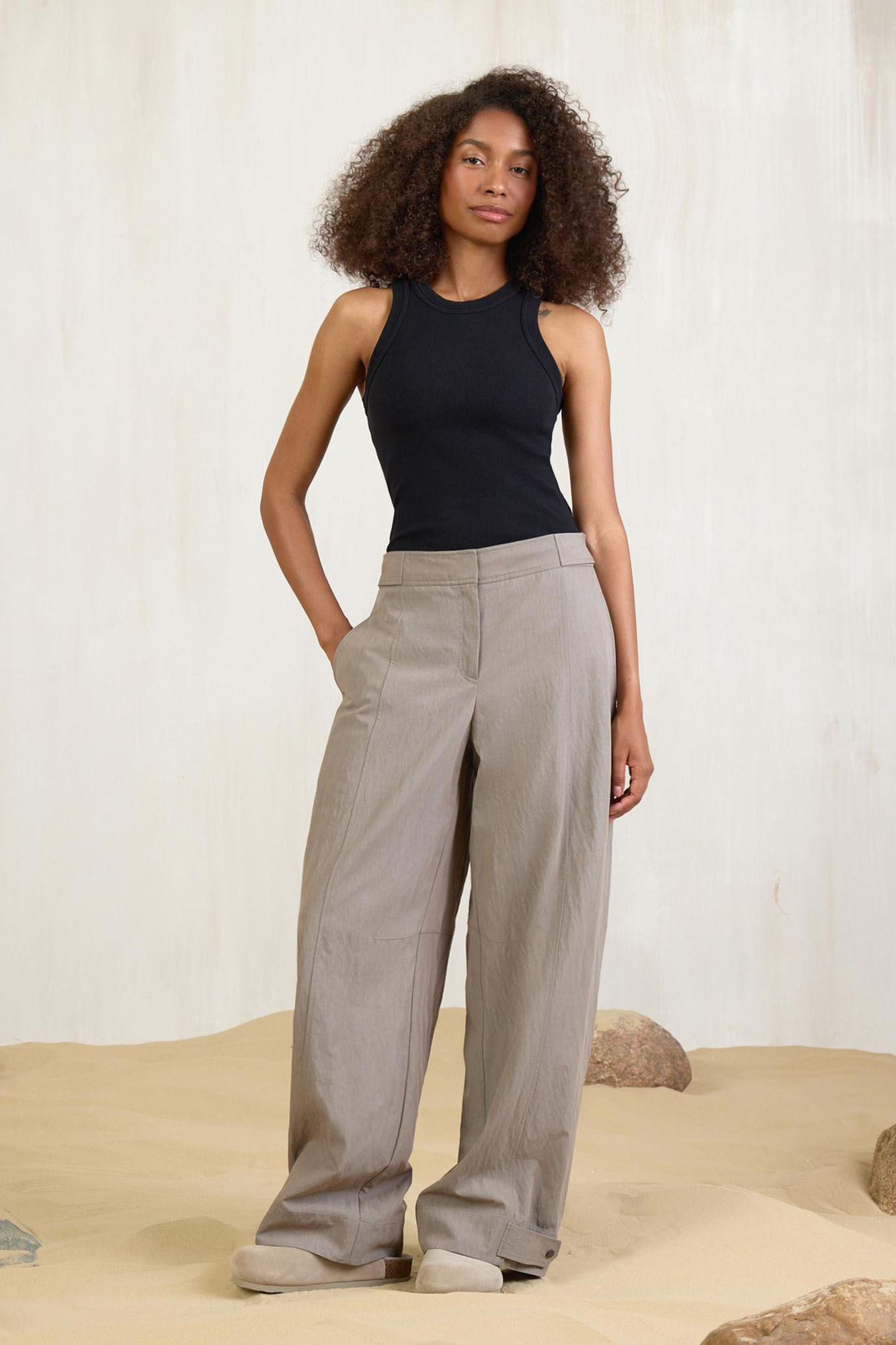 Брюки First in Space 7026-033-04