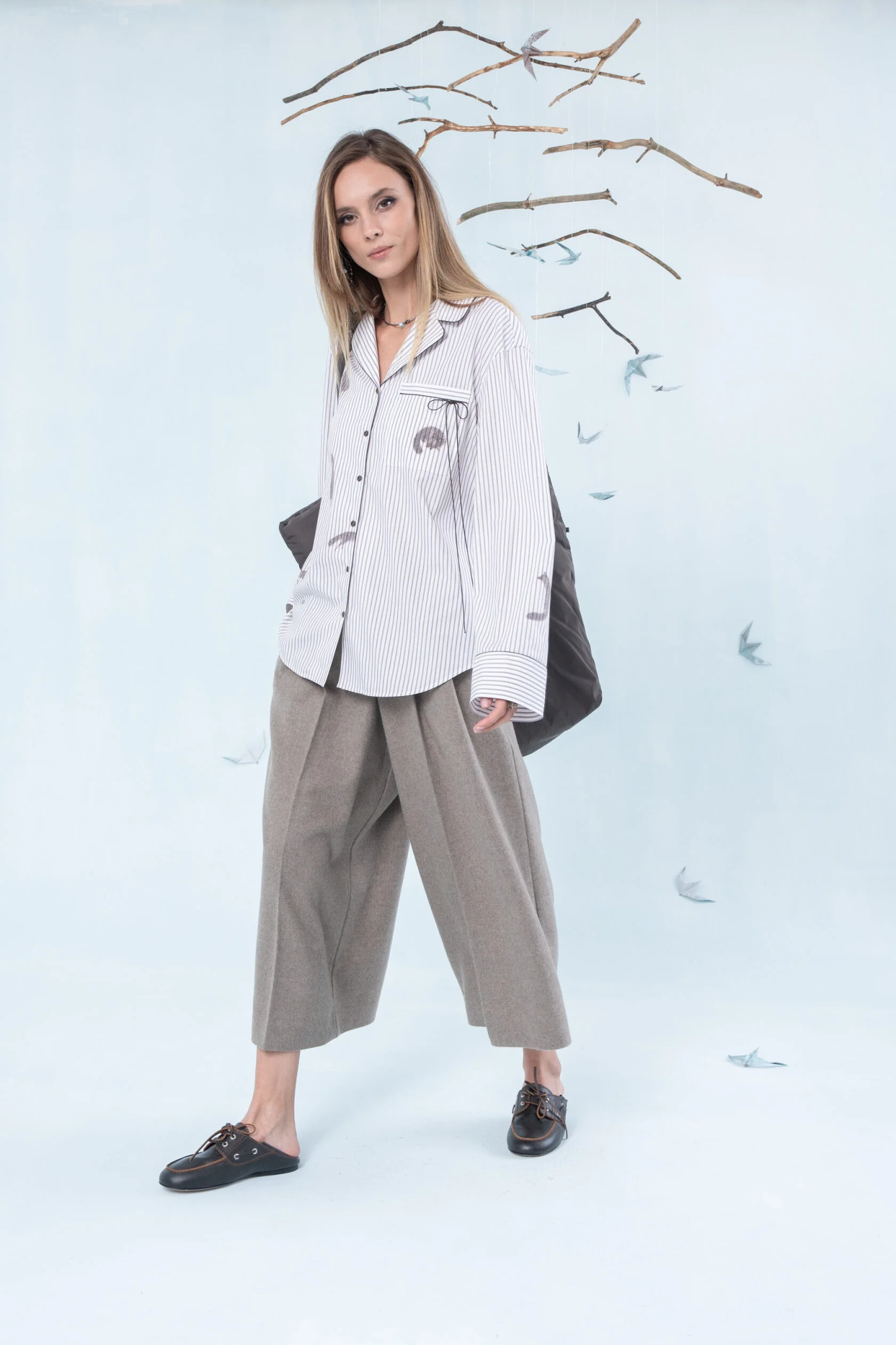 Блуза Lea Lea 2724