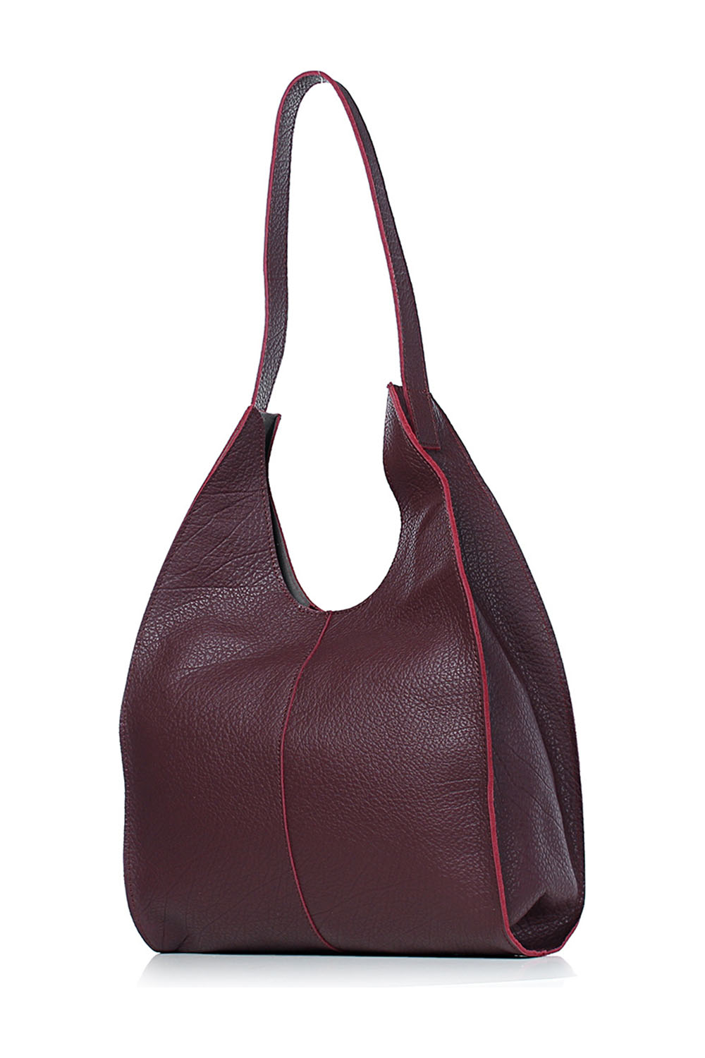 Сумка GALANTEYA 24925 сливовый