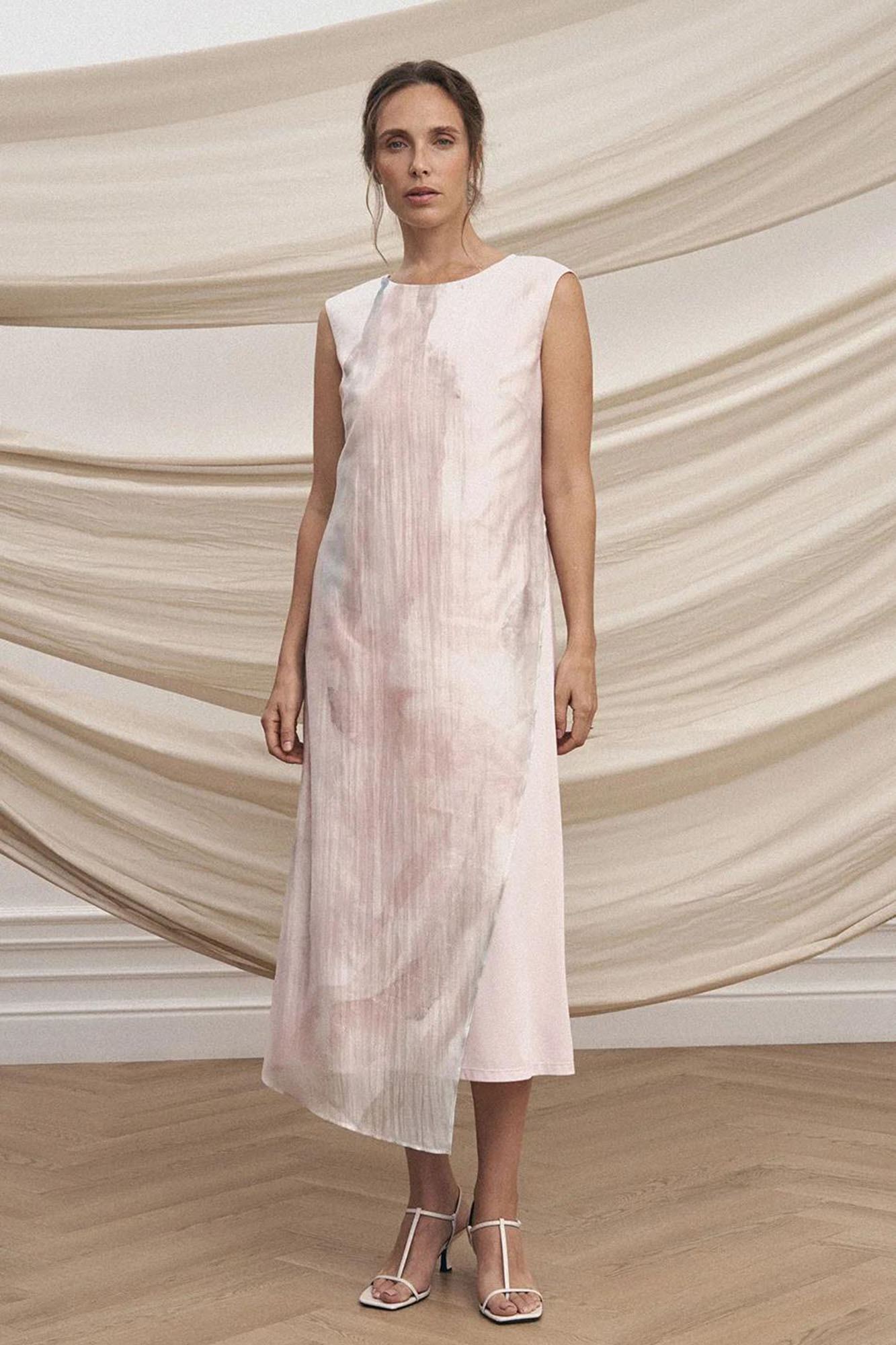 Платье Alpecora В26.Ш54.268