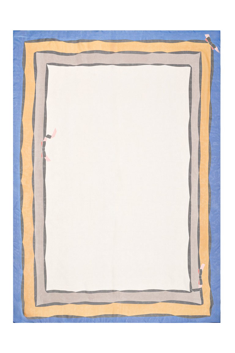 Палантин LABBRA LG34-715-02