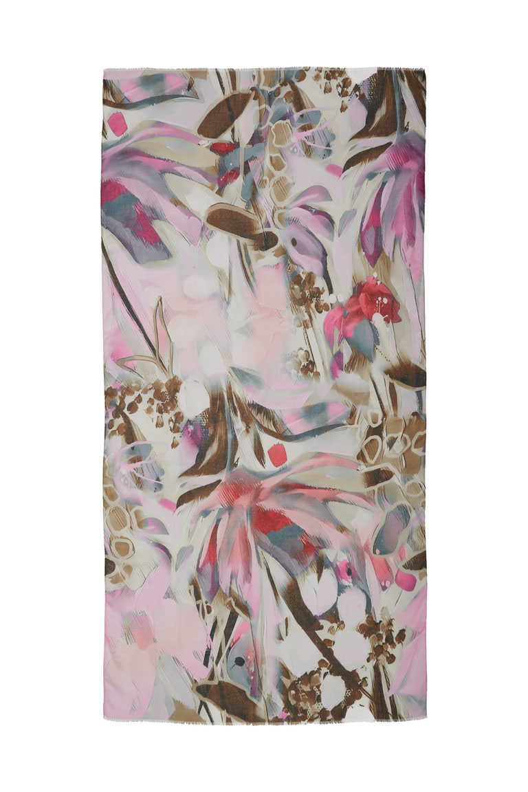 Палантин LABBRA LG68-721-05