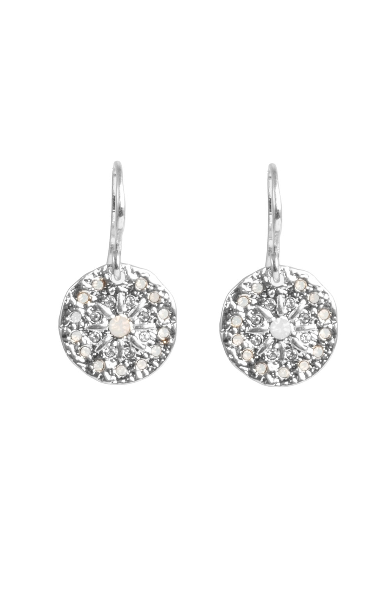 Серьги A&amp;C 1018-1494