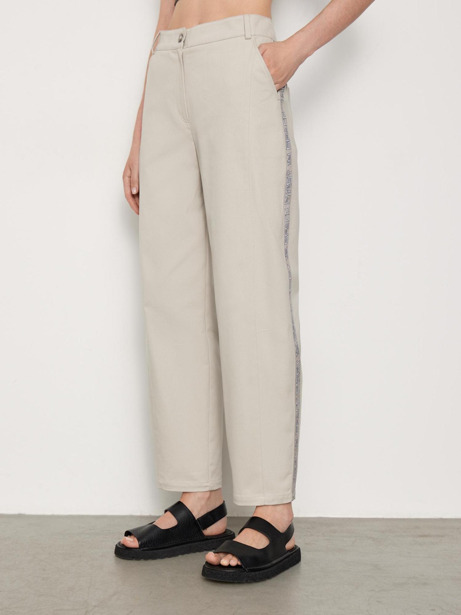 Брюки First-in-Space 7024-911