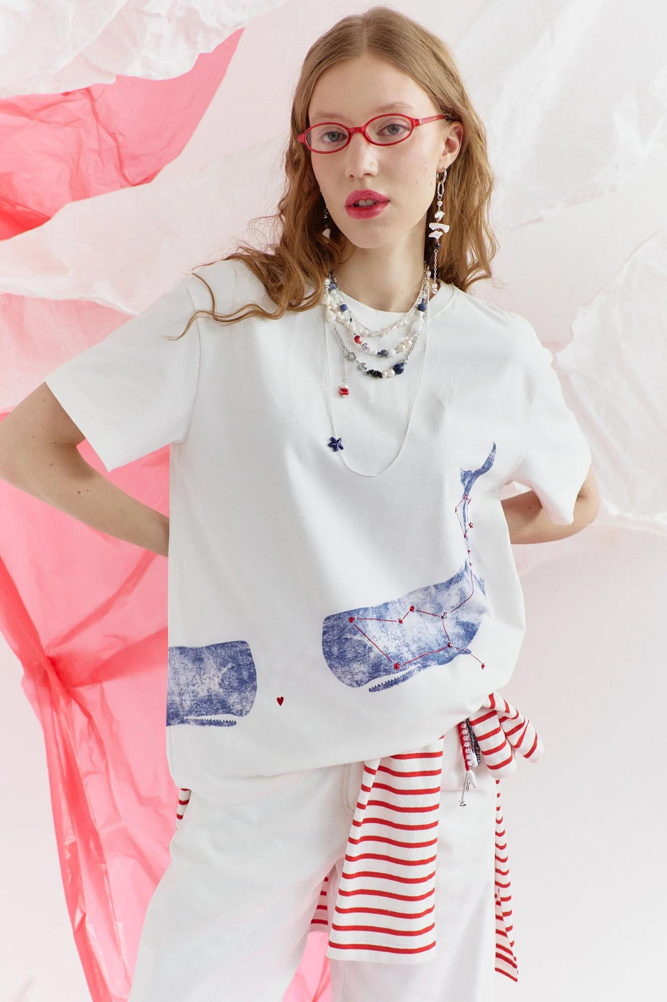 Футболка Lea Lea 2784