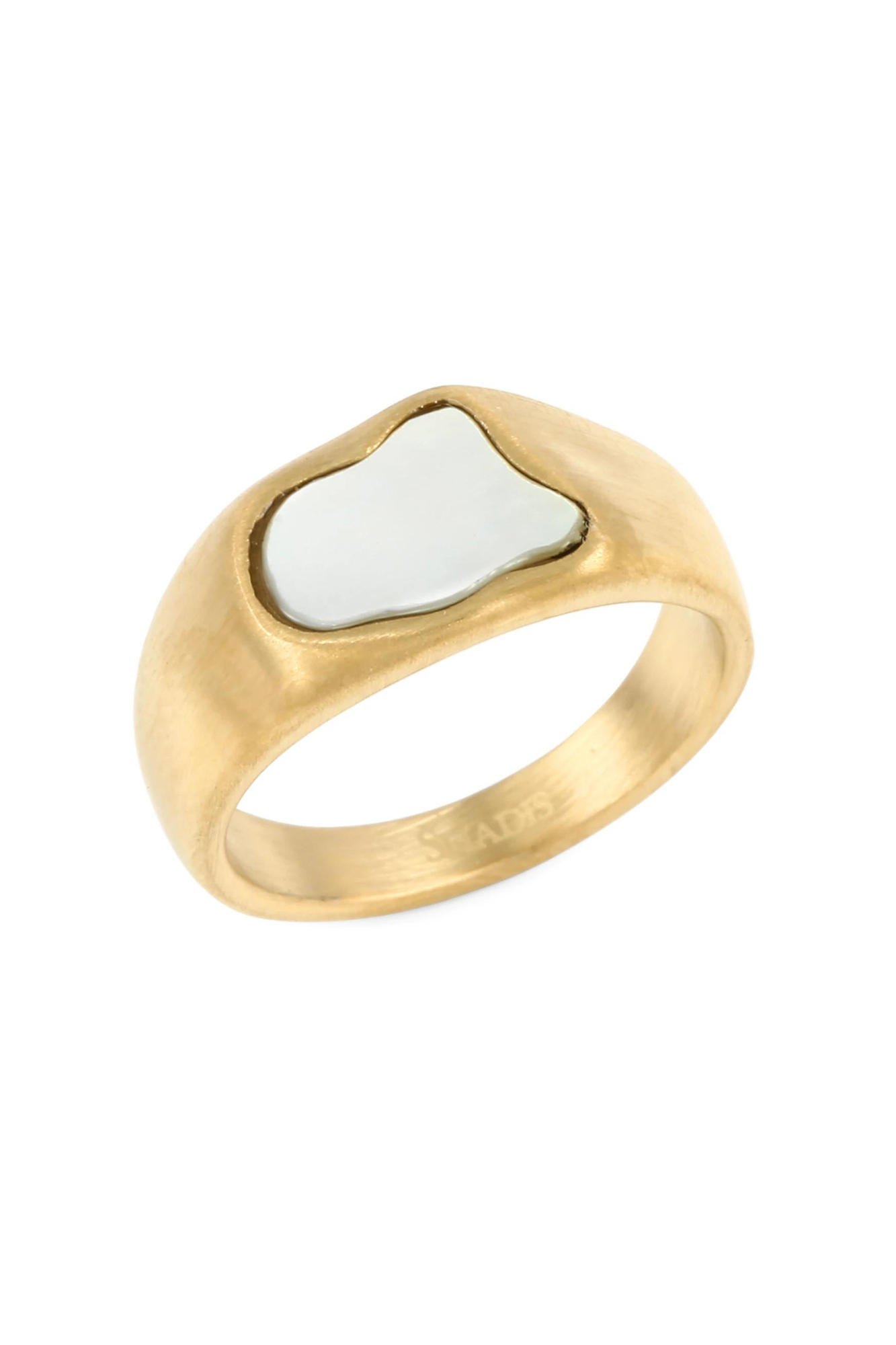 Кольцо Shadis 4001-0082