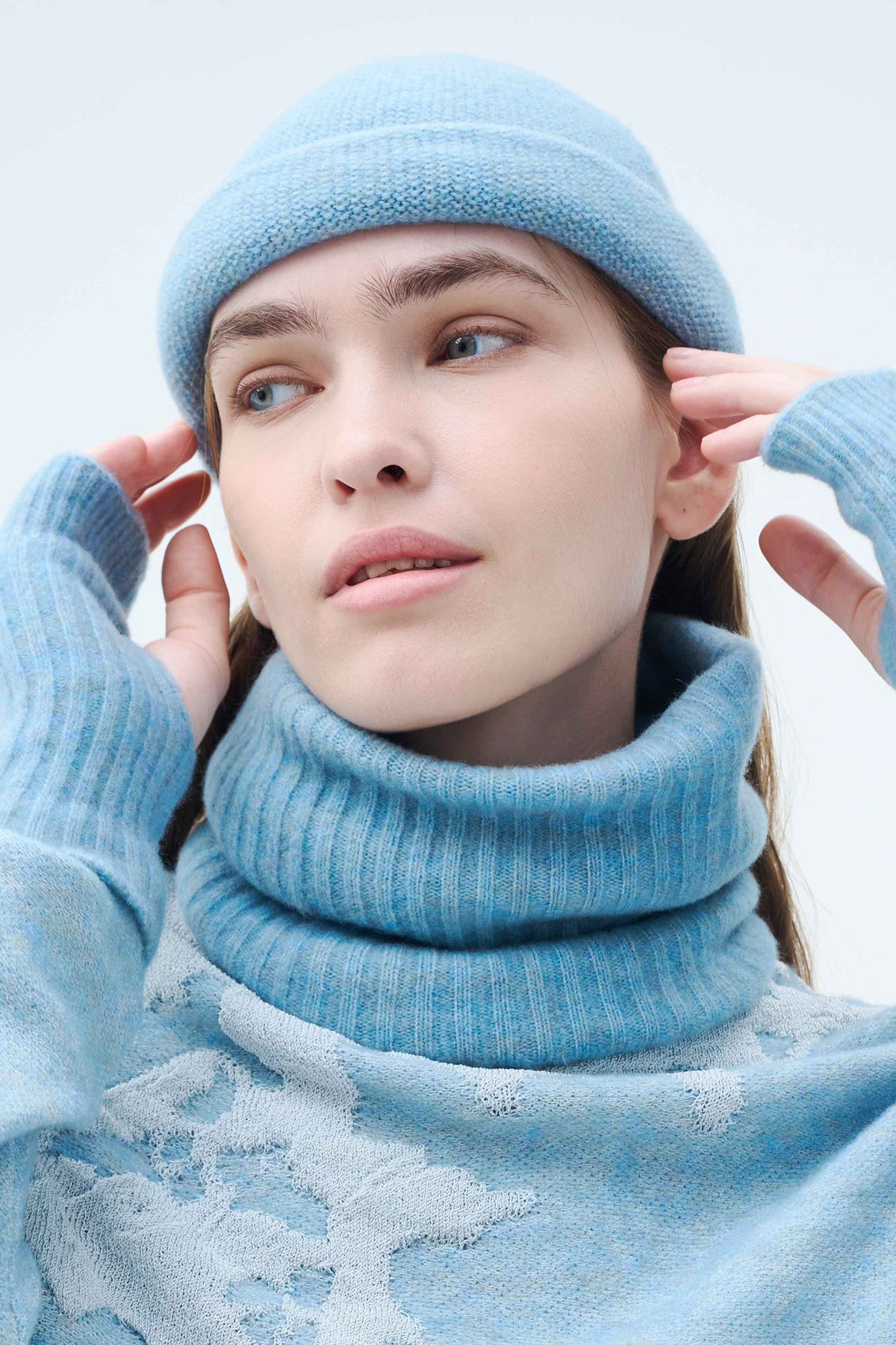 Снуд Lesel 152634