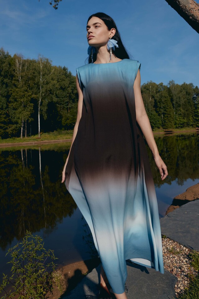 Платье LeseL 5725134