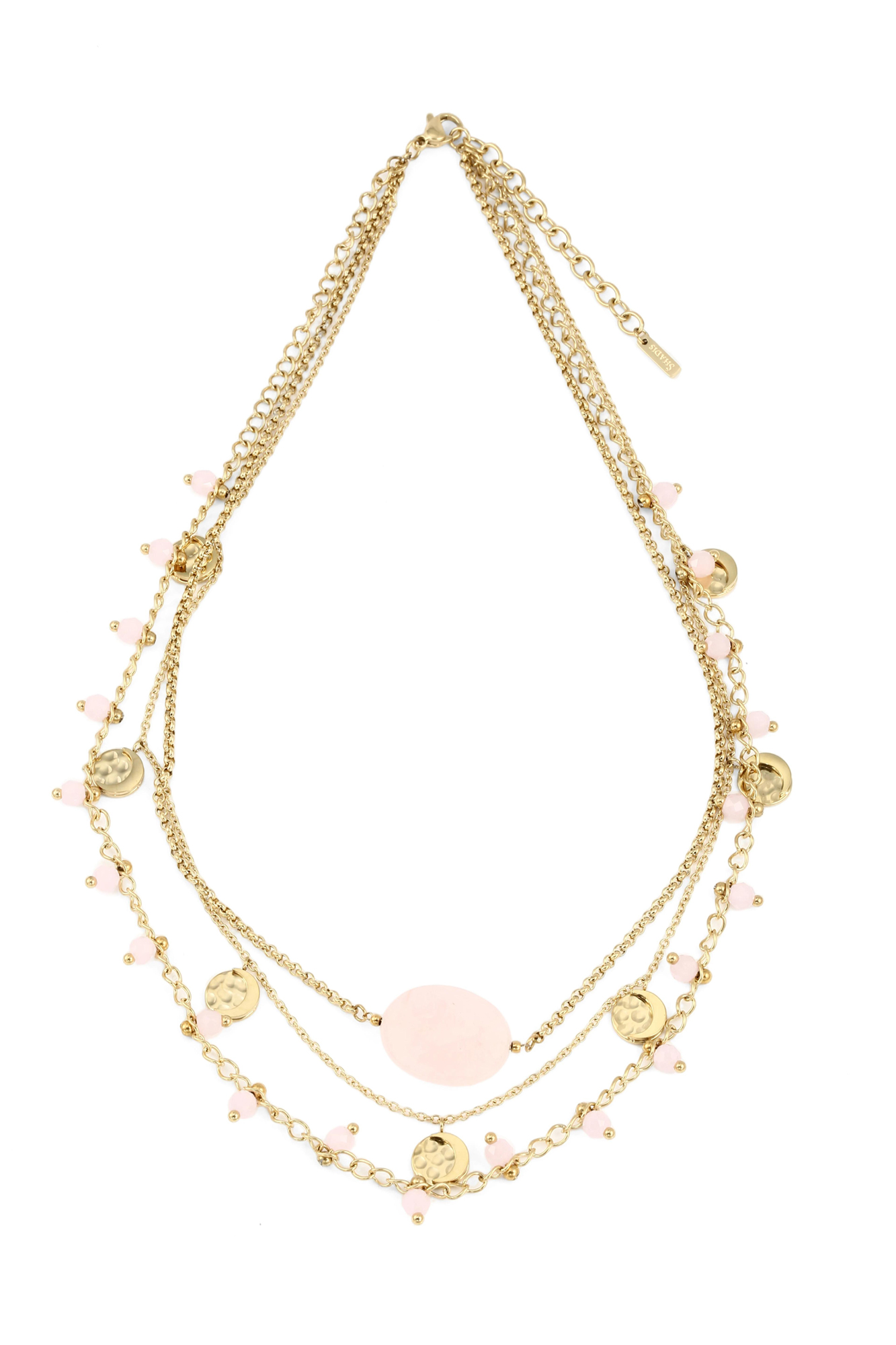 Колье Shadis 2001-0111