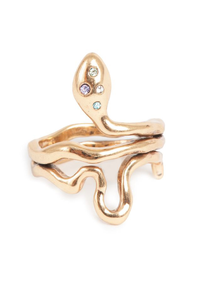 Кольцо A&amp;C 4018-0068