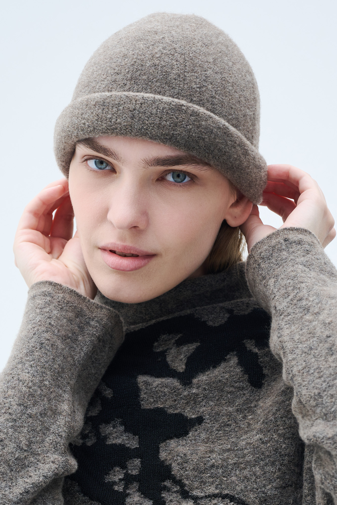 Шапка Lesel 132609