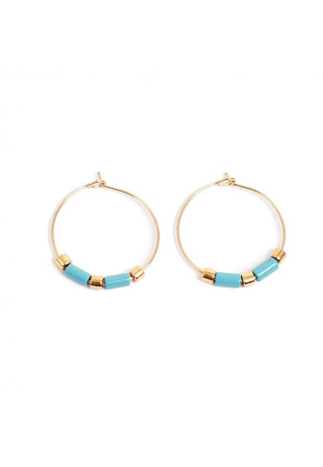 Серьги A&amp;C 1016-0138