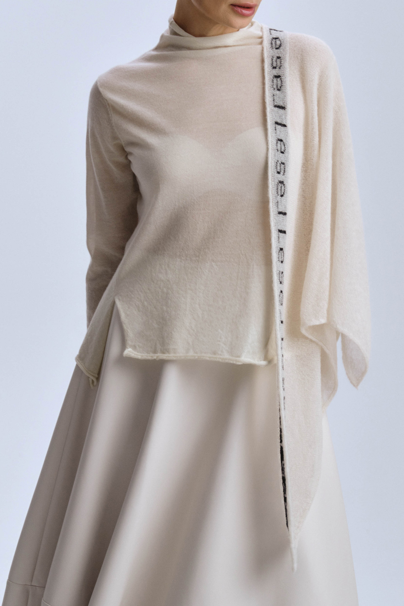 Водолазка LeseL 362603