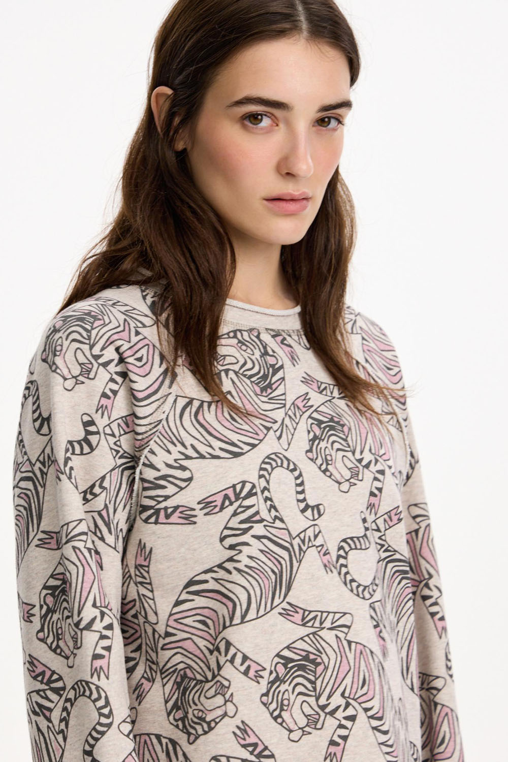 Свитшот First in Space 3026-012-02