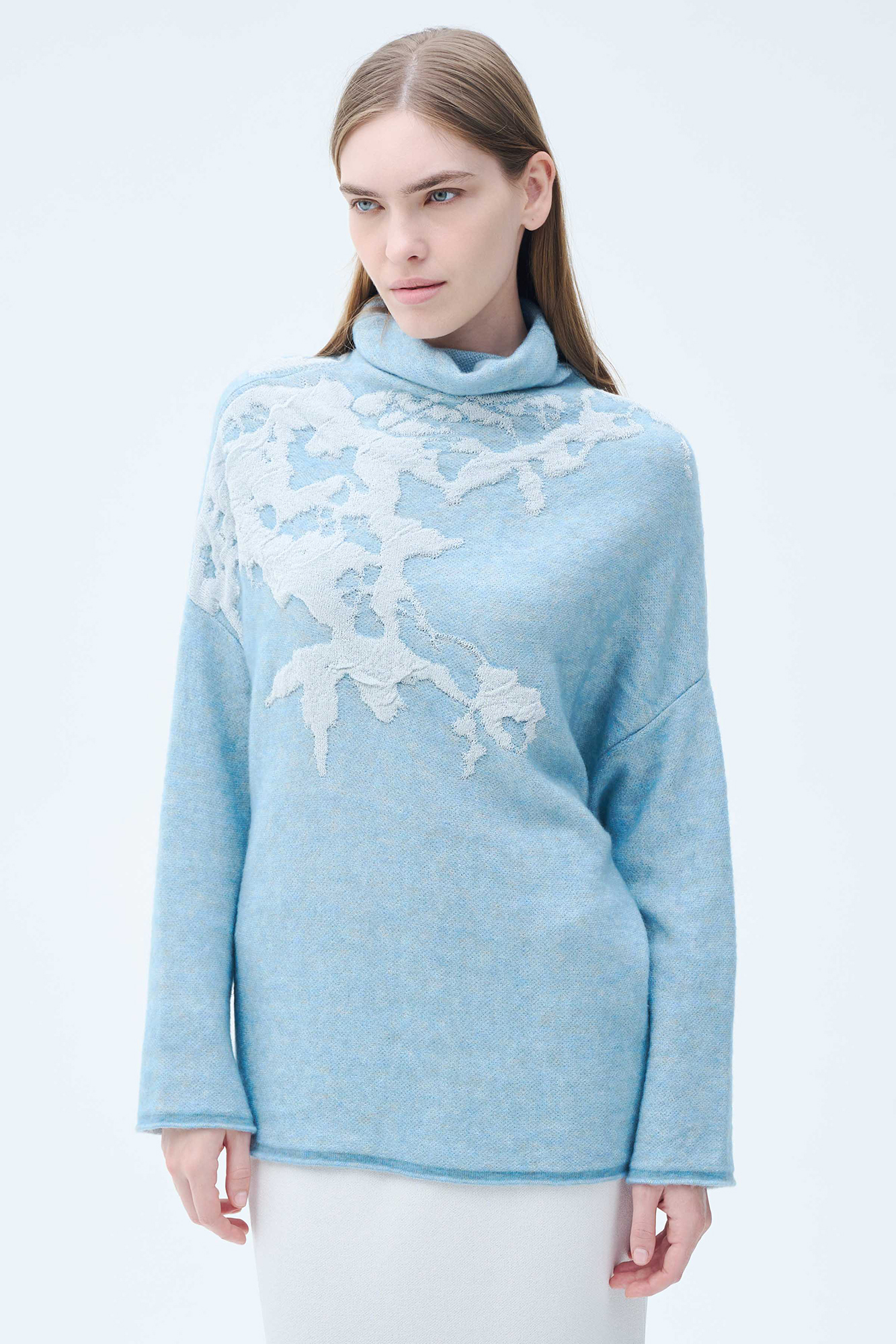 Джемпер LeseL 122634