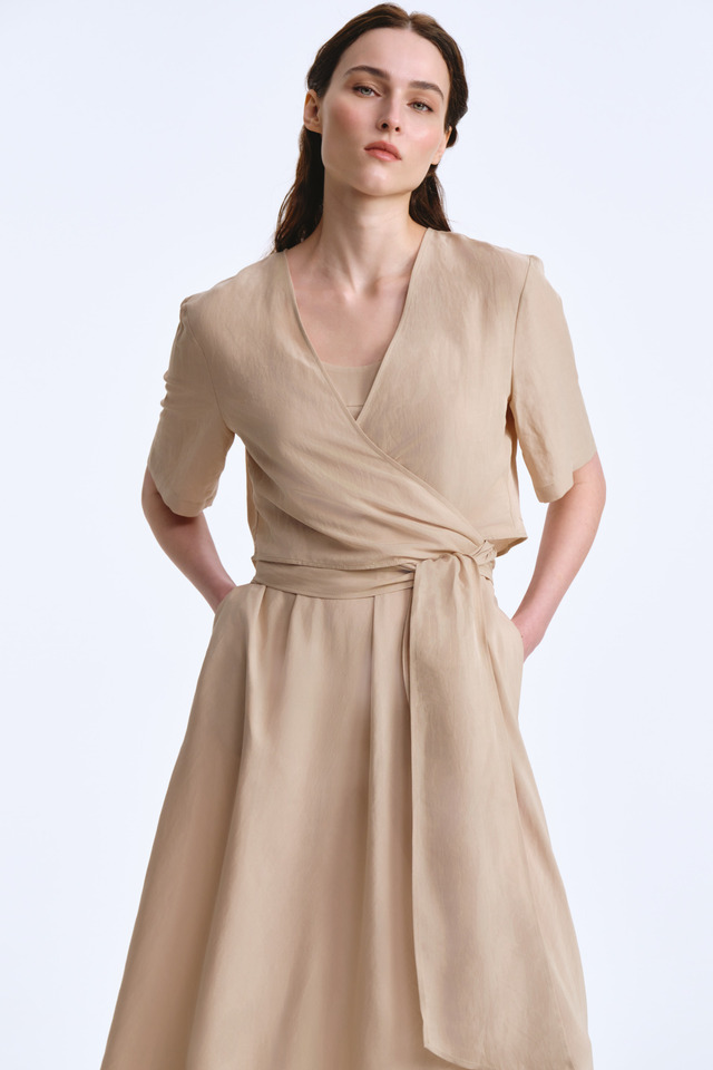 Блуза LeseL 3925002