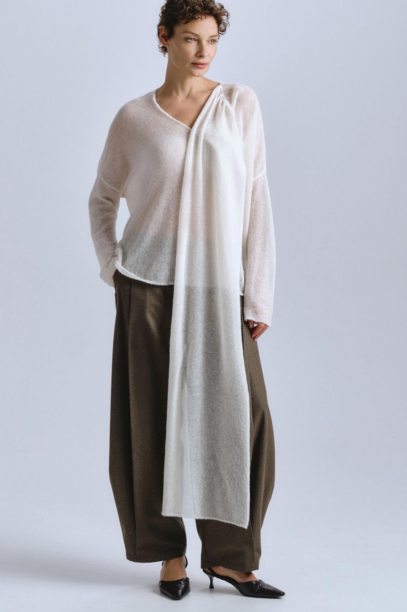 Джемпер LeseL 182606