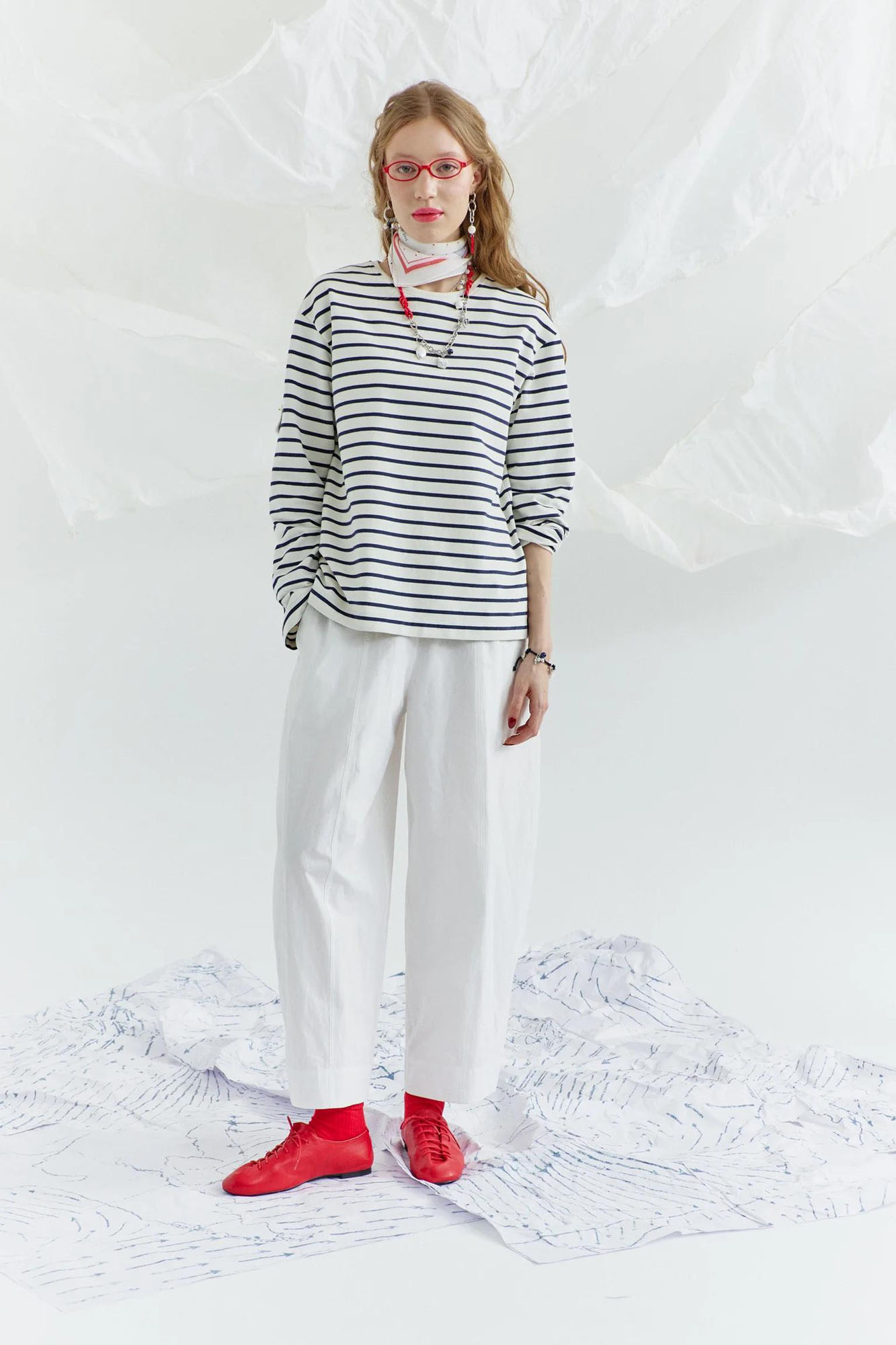 Брюки Lea Lea 3313