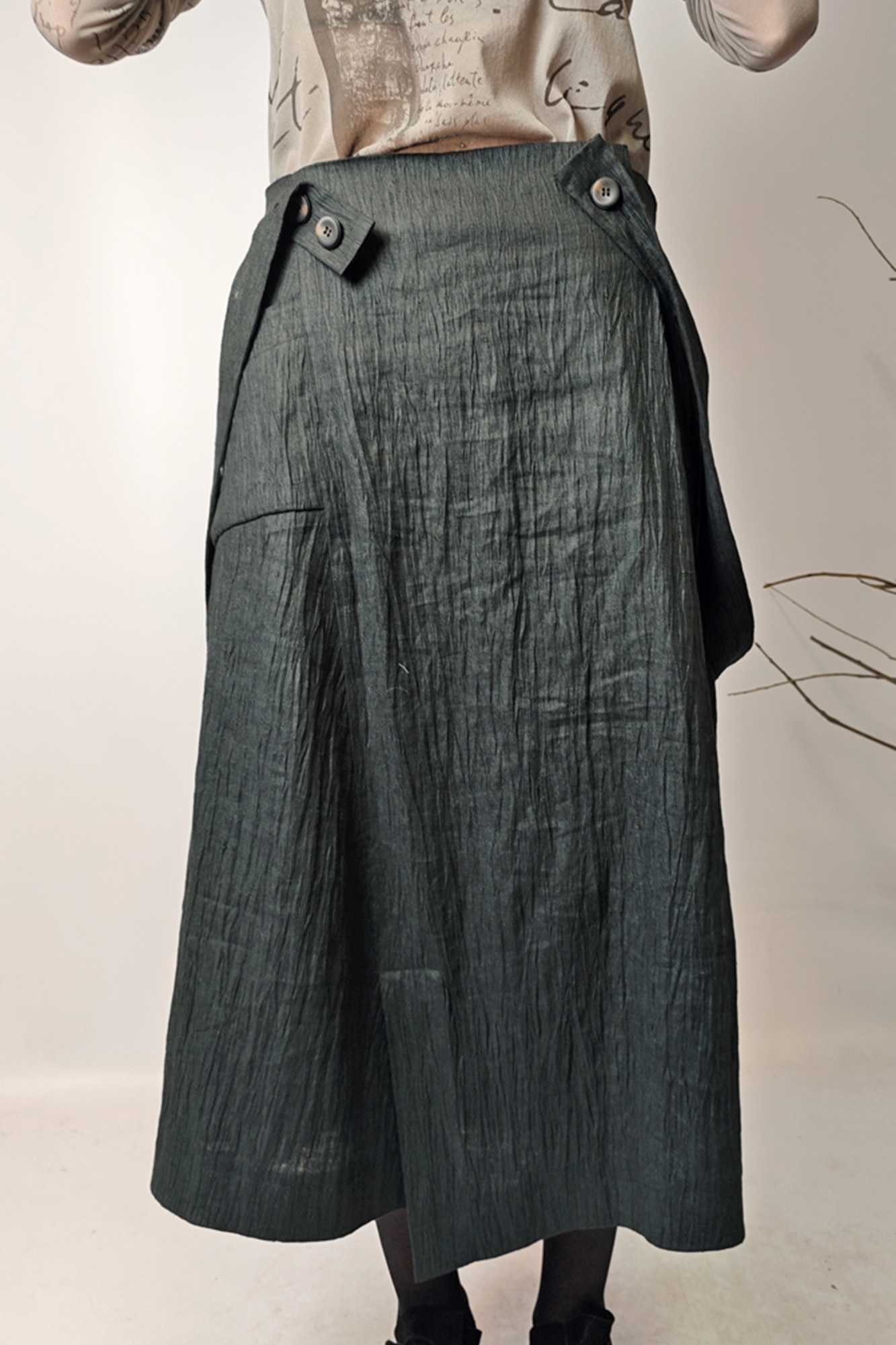 Юбка Попоva 267715-Н35