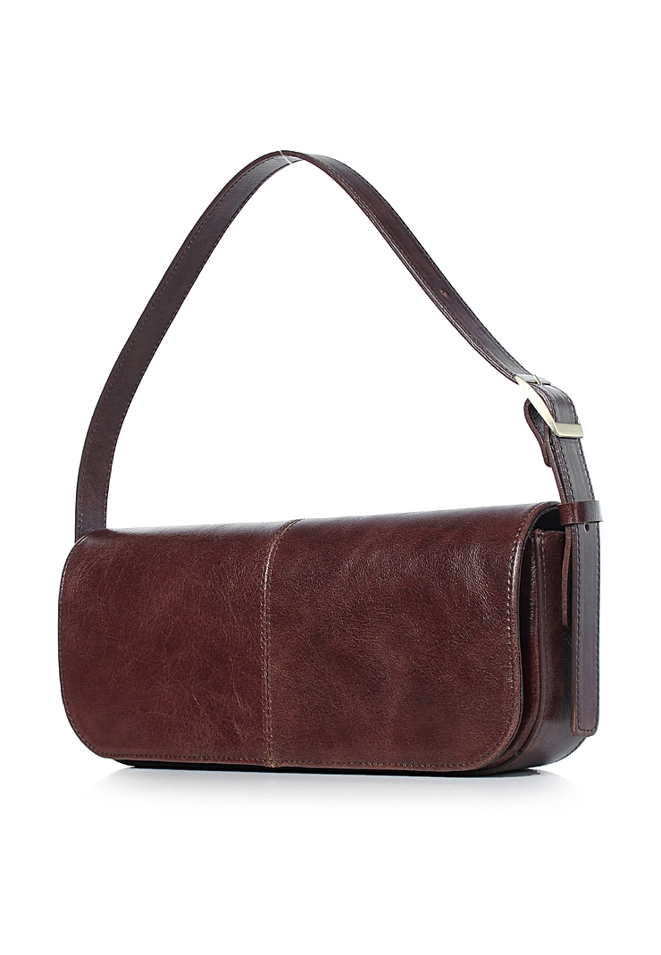 Сумка GALANTEYA 23624 рыж/кор