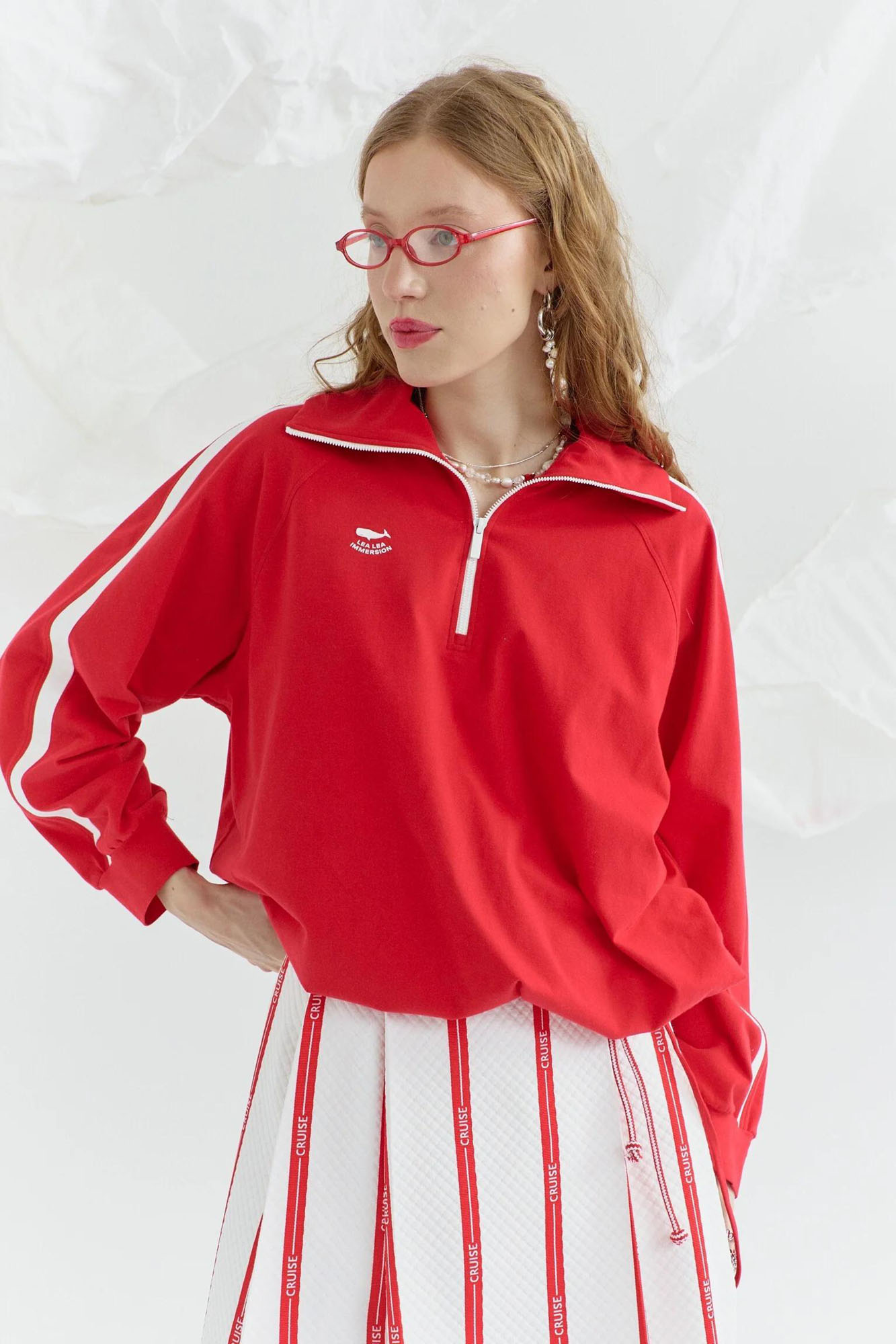 Толстовка Lea Lea 2774