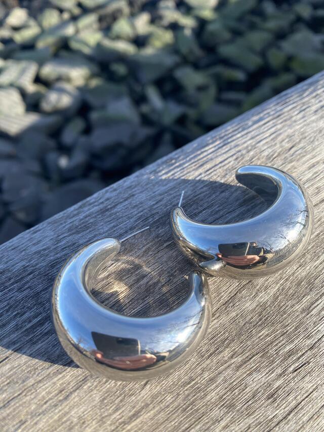Серьги Shadis 1001-0069