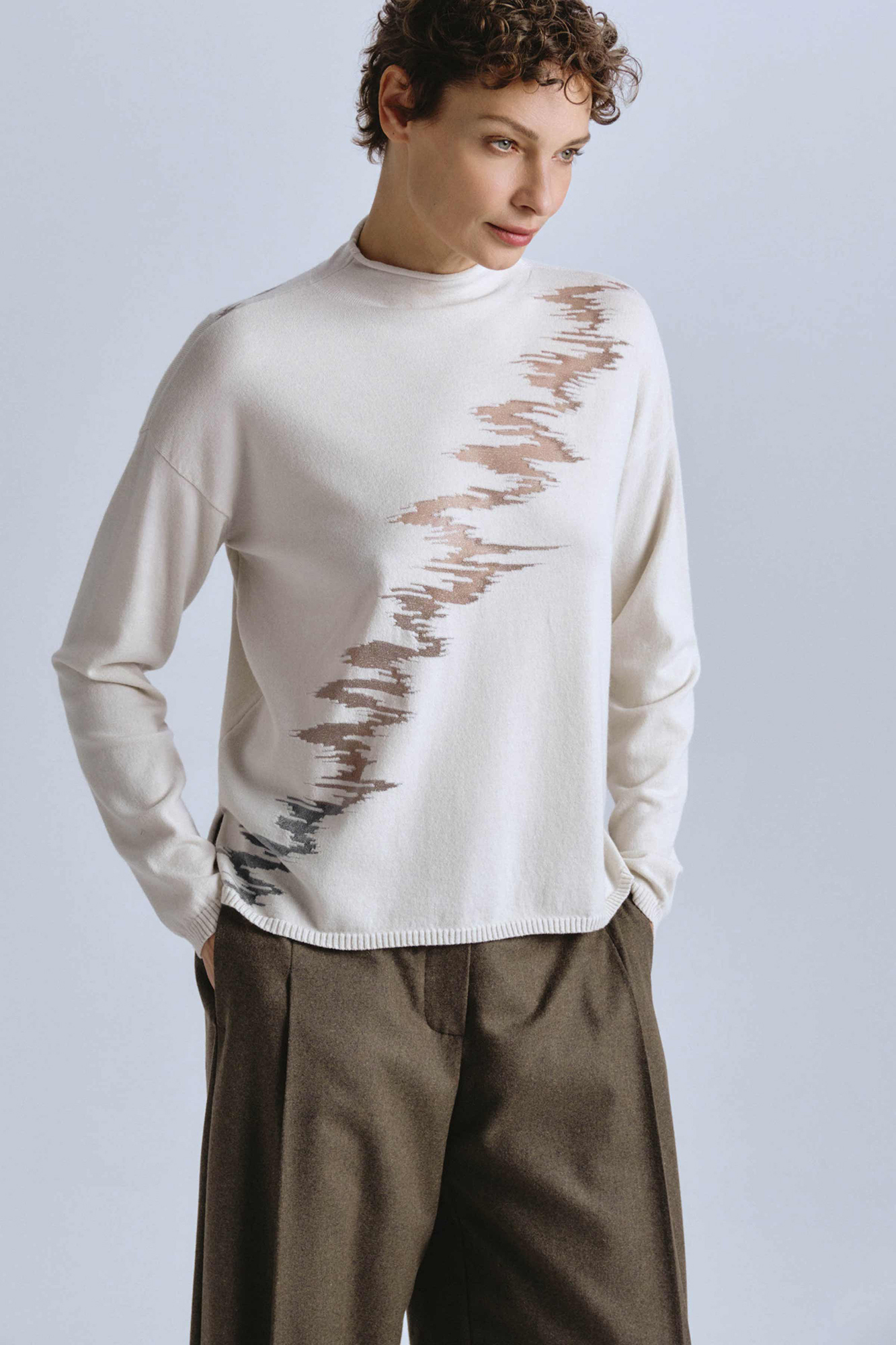 Джемпер LeseL 262604