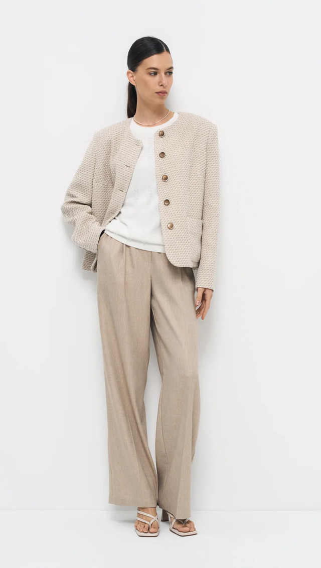 Брюки Alpecora В25.Ш20.223