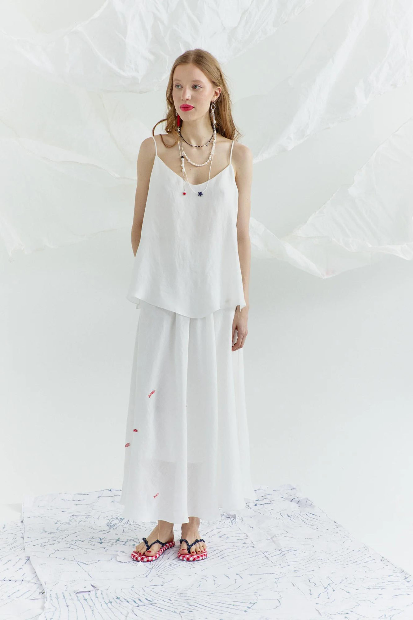 Юбка Lea Lea 4162